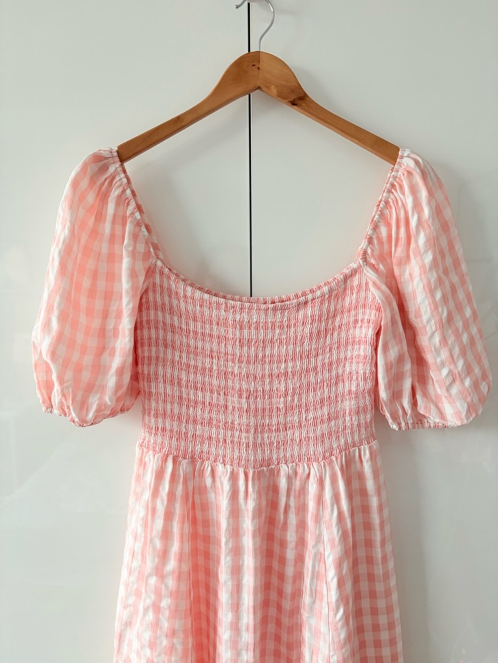 Reformation Rupert Dress - Picture 3 of 8